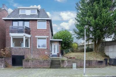 Woning Slakstraat 47 Kerkrade