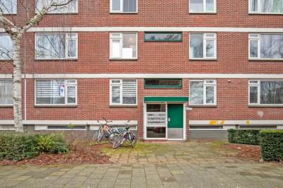 Woning Ruigoord 182 Rotterdam
