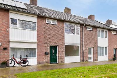 Woning Bagelaarstraat 8 Eindhoven