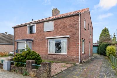 Woning Franseweg 18 Elst (UT)