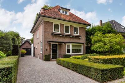Woning Van Haersma de Withlaan 15 Apeldoorn