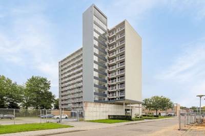 Woning Mozartstraat 292 Roermond