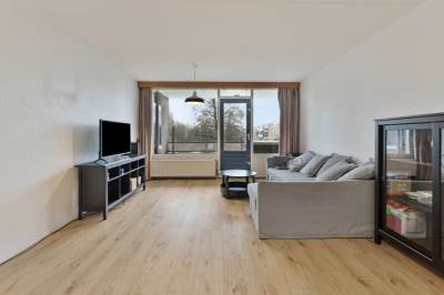 Woning Schaarsbergenstraat 6 Amsterdam