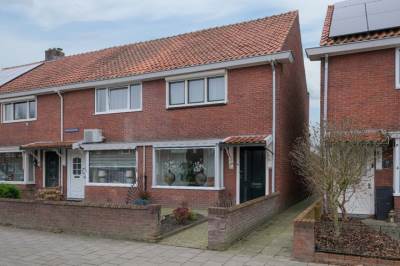 Woning Nachtegaalstraat 25 Almelo