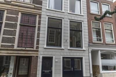 Woning Voorstraat 81 Dordrecht