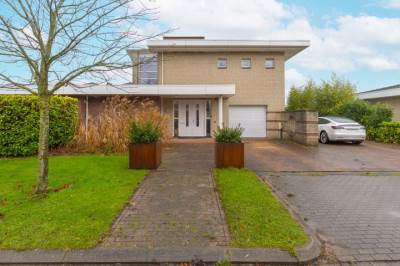 Woning Eaglelaan 94 Lelystad