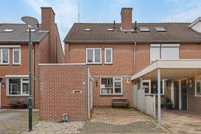 Woning Tijmhof 38 Schijndel