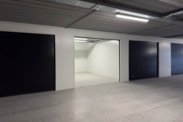 Garage Industrieweg 69- 105 Berkel en Rodenrijs
