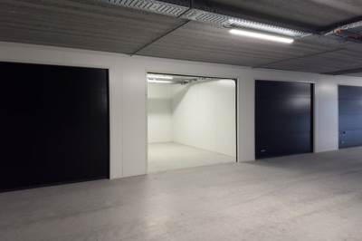 Garage Industrieweg 69- 105 Berkel en Rodenrijs