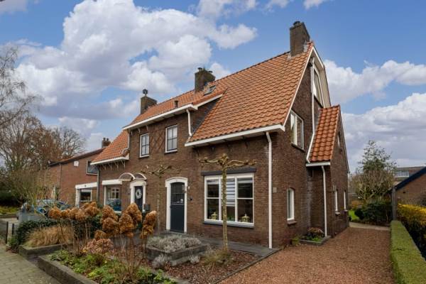 Woning Wilhelminalaan 74 Harderwijk