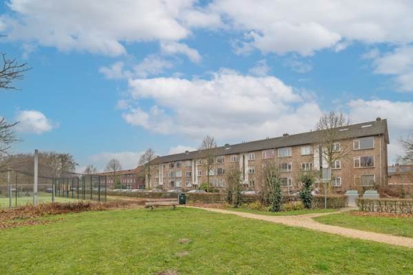 Woning Anthony Fokkerweg 182 Hilversum