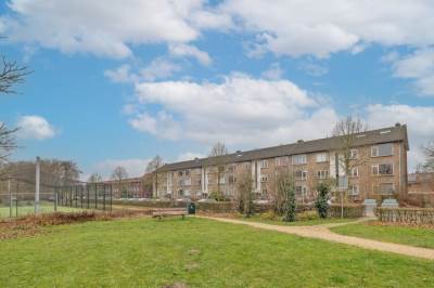 Woning Anthony Fokkerweg 182 Hilversum