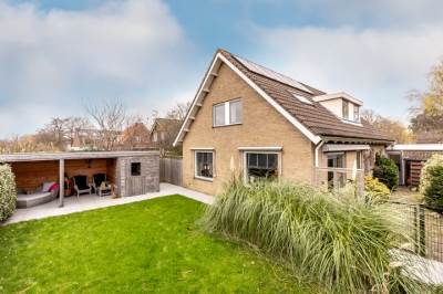 Woning Pruimenhof 5 Rockanje