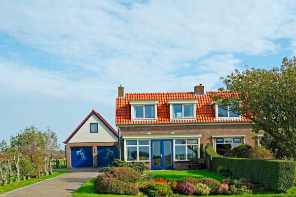 Woning Kogerweg 138 Den Burg