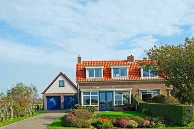 Woning Kogerweg 138 Den Burg