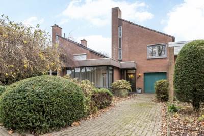 Woning Bachstraat 37 Oirsbeek