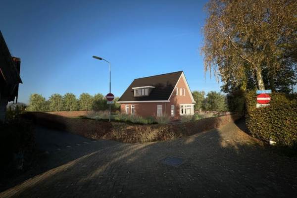 Woning Nieuwe weg 17 Ingen