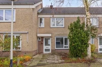 Woning Dilleberg 64 Roosendaal