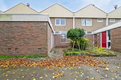 Woning Heggewinde 97 Leeuwarden