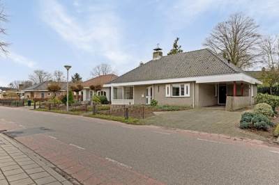 Woning Peeskesweg 2 Beek (Gem. Montferland)