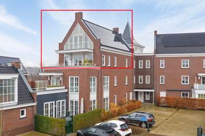 Woning Mansus 10 Veldhoven