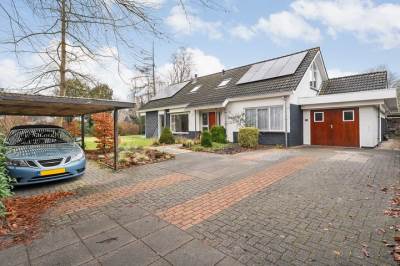 Woning Tipakker 11 Havelte