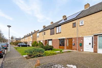 Woning Schippersdreef 45 Maastricht