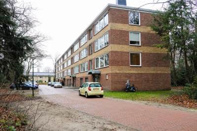 Woning Simon Stevinlaan 29 Soesterberg