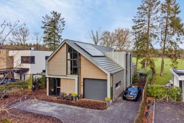 Woning Prins Bernhardpark 44 Enschede