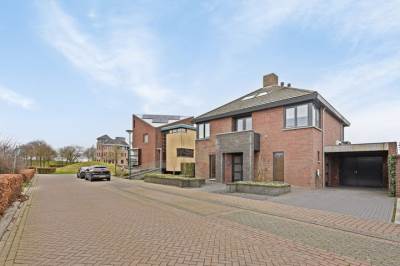 Woning Ereprijs 24 Boxmeer