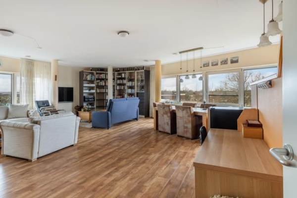 Woning Stampioenstraat 79 Zevenhuizen (ZH)