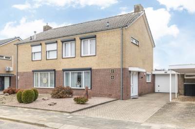 Woning St. Gertrudisstraat 2 Amstenrade