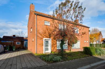 Woning Doctor Schaepmanstraat 10 Stramproy