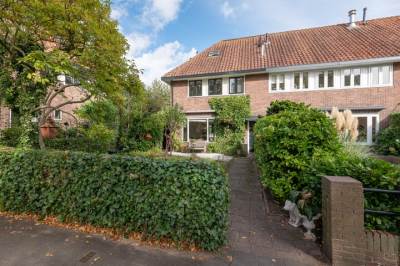 Woning Ruysdaellaan 27 Hilversum