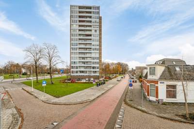 Woning Heutinkstraat 35 Enschede