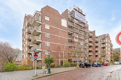 Woning Morssingel 285 Leiden