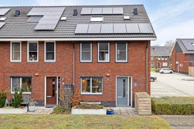 Woning Nabuccostraat 16 Apeldoorn