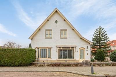 Woning Oude Beekbergerweg 82 Apeldoorn