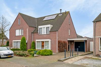 Woning Korenbloemstraat 26 Bakel