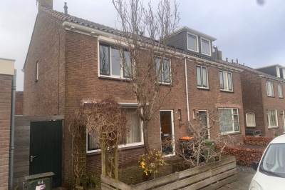 Woning Sint Martinusstraat 56 Bovenkarspel