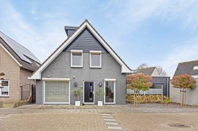 Woning Kollumstraat 4 Tilburg