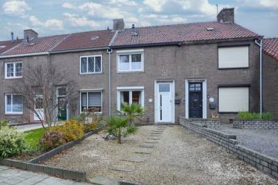 Woning Eloystraat 69 Geleen