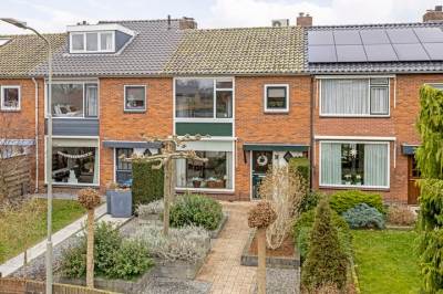 Woning Piet Heinlaan 71 Harderwijk