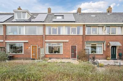 Woning Zeeweg 6 Egmond aan Zee