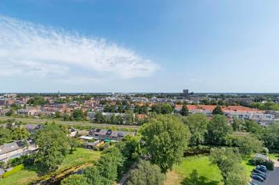 Woning Munt 199 Heerenveen