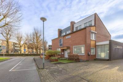 Woning Prins Willem-Alexanderlaan 14 Valkenburg (LI)