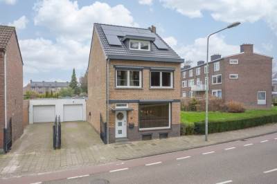 Woning Op de Heugden 101 Landgraaf