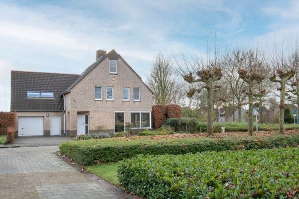 Woning Standaardmolen 46 Weert