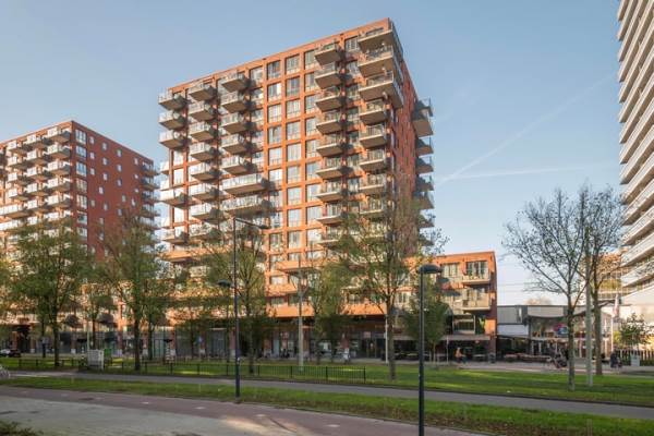 Woning Martinus Nijhofflaan 114 Delft