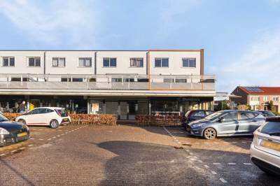 Woning Meerkreuk 48 Oude Wetering